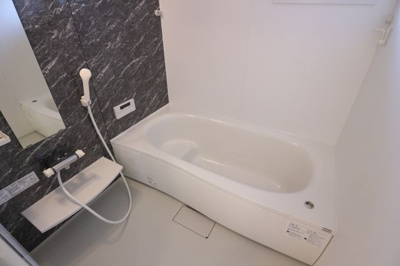 【浴室】 | セジュール福田