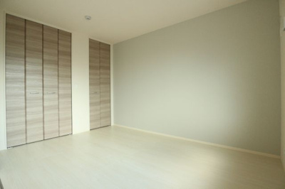 【寝室】 | セジュール福田