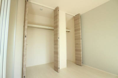 【収納】 | セジュール福田