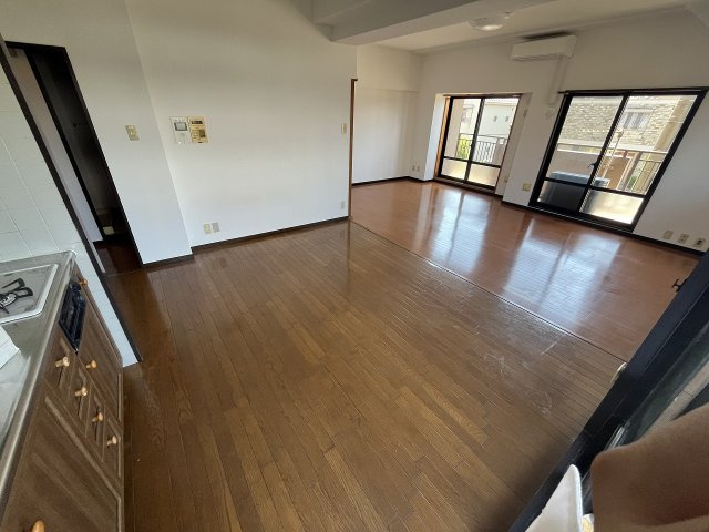 ライオンズマンション岐阜清本町【2階】の内装