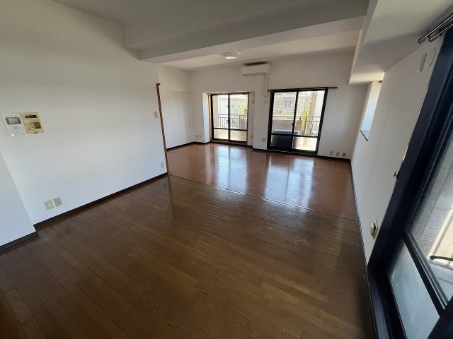 ライオンズマンション岐阜清本町【2階】の内装