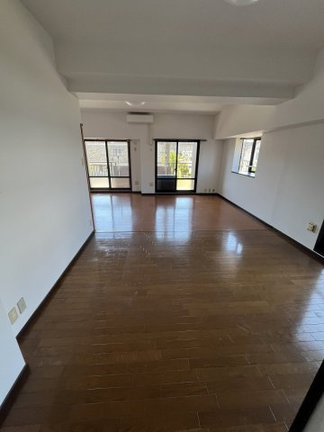 ライオンズマンション岐阜清本町【2階】の内装