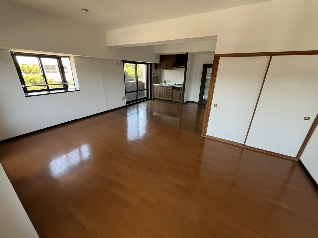 ライオンズマンション岐阜清本町【2階】の内装