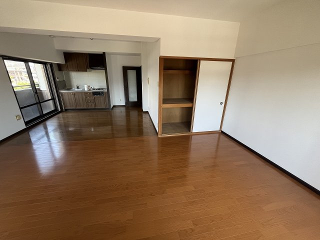 ライオンズマンション岐阜清本町【2階】の内装