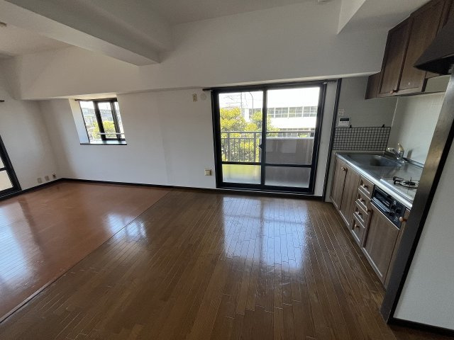 ライオンズマンション岐阜清本町【2階】の内装