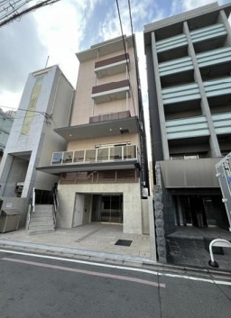 リリィビル高倉