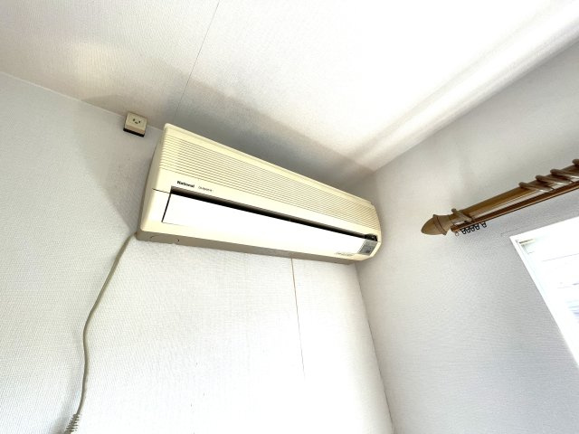 松尾町高富売り戸建ての設備