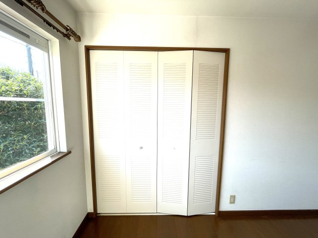 松尾町高富売り戸建ての収納