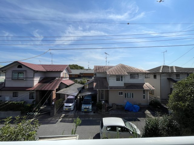 松尾町高富売り戸建ての展望