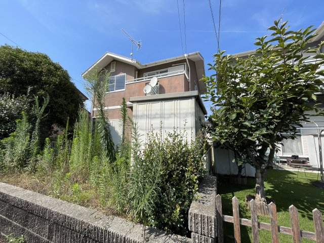 松尾町高富売り戸建て