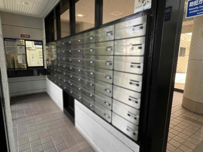 【その他共用部分】 | グランフェルティ甲東園