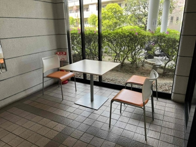 【その他共用部分】 | グランフェルティ甲東園