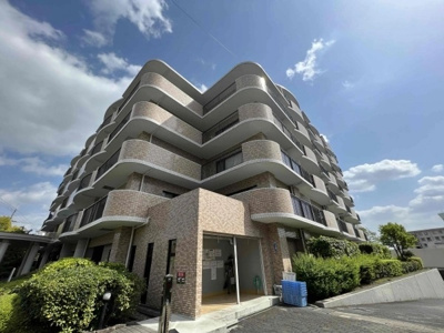 【外観】 | グランフェルティ甲東園