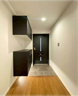 【玄関】 | グランフェルティ甲東園