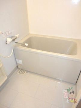 アヴェニューＫ＆Ｋの浴室|バス