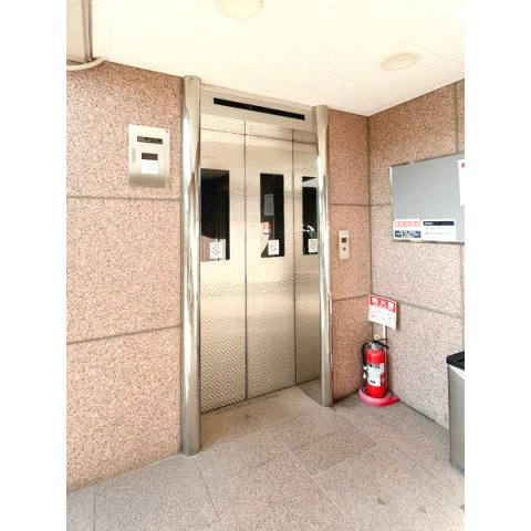 カルム千里山土井のその他共用部分