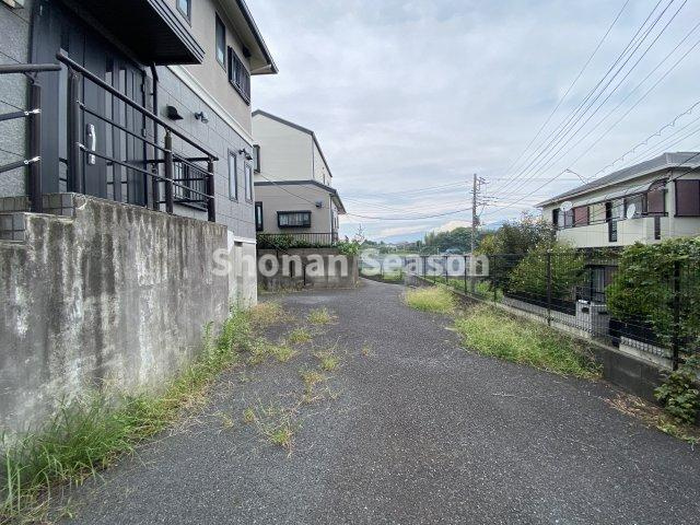 【周辺】 | 日照・通風はもちろん！より良い眺望が望める高台立地◎
住み心地も快適なお住まいです♪