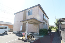 メゾンローズブランの画像