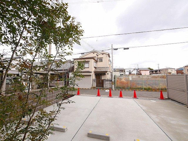 シャーメゾン　やすらぎの展望