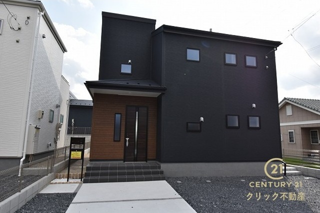 リーブルガーデン  第1笠間市笠間　1