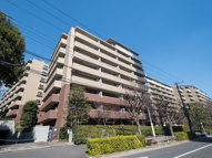 ファミールグラン高井戸デュープレックスの画像