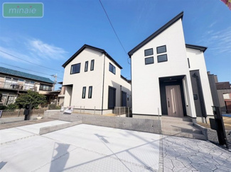 【外観】 | 現地（2025.11.07撮影）