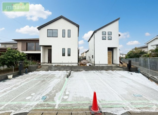 【駐車場】 | 現地（2025.10.26撮影）