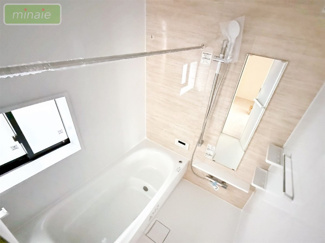 【和室】 | 当社で現地販売会開催中 水廻り集中型　大日　1号棟 | 現地（2025.10.26）