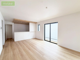 【和室】 | 当社で現地販売会開催中 水廻り集中型　大日　1号棟 | 現地（2025.10.26）