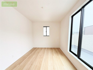  | 当社で現地販売会開催中 水廻り集中型　大日　1号棟