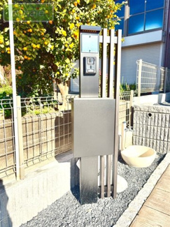 【設備】 | 当社で現地販売会開催中 水廻り集中型　大日　1号棟 | 現地（2026.01.08撮影）