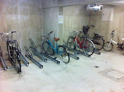 【ロビー】 | シンシティー板橋大山 |  