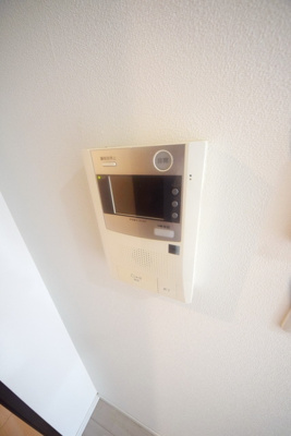 【設備】 | シンシティー板橋大山