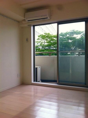 【居間・リビング】 | シンシティー板橋大山 |  