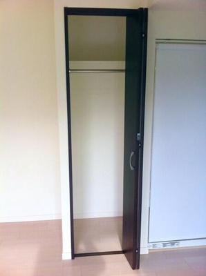 【玄関】 | シンシティー板橋大山 |  