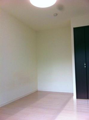 【寝室】 | シンシティー板橋大山 |  