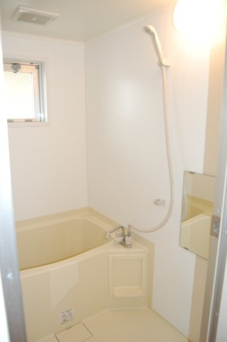 グリーンハウスIIの外観