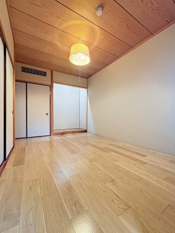 【内装】 | グランフォルム南麻布Ⅱ | 月額管理料無料！賃貸管理はアブレイズパートナーズにお任せを！