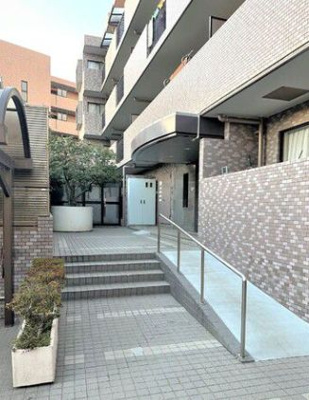 【その他共用部分】 | 戸塚西パークホームズ四番館 