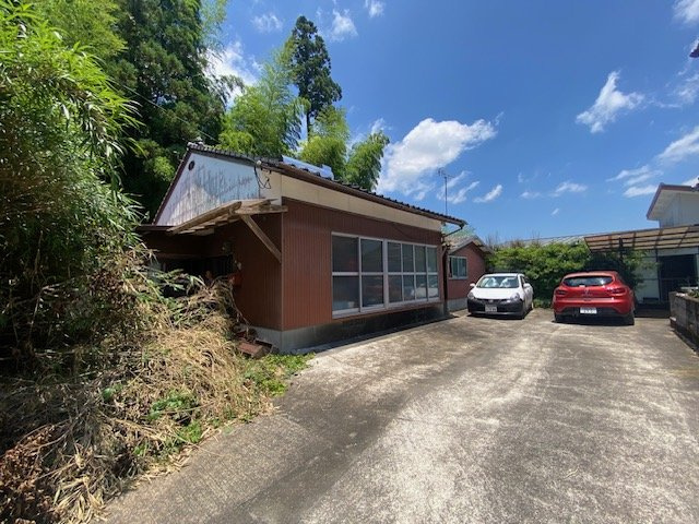 都城市山田町山田の売地