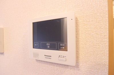 【セキュリティ】 | ベルメゾン福田