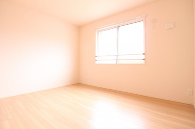 【寝室】 | ベルメゾン福田