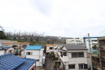 【展望】 | ベルメゾン福田