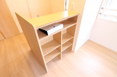 【設備】 | ベルメゾン福田