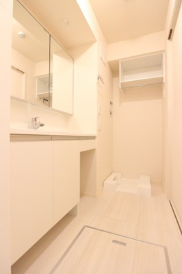 【独立洗面台】 | ベルメゾン福田