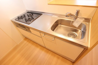 【キッチン】 | ベルメゾン福田