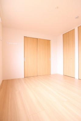 【内装】 | ベルメゾン福田