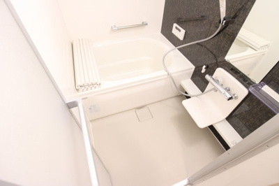 【浴室】 | ベルメゾン福田