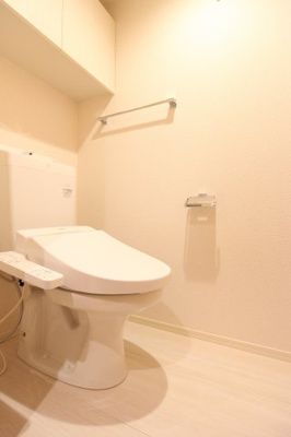 【トイレ】 | ベルメゾン福田