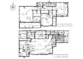 佐伯区五日市中央３丁目　№36035